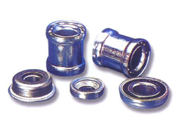 pressed bearings